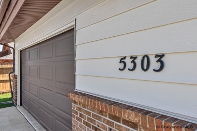 **Welcome to 5303 Hacker Ct - Where Comfort Meets Convenience!** on Airport Golf Club in Wyoming - for sale on GolfHomes.com, golf home, golf lot