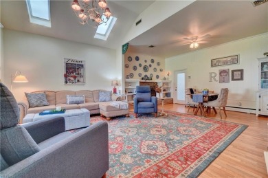 Welcome Home to this brick rancher in a highly desired golf on Elizabeth Manor Golf and Country Club in Virginia - for sale on GolfHomes.com, golf home, golf lot