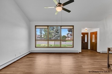 **Welcome to 5303 Hacker Ct - Where Comfort Meets Convenience!** on Airport Golf Club in Wyoming - for sale on GolfHomes.com, golf home, golf lot