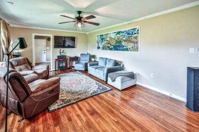 Here is your chance...3 bedroom 2 bathroom single-story home on Glen Eagle Golf Course in Tennessee - for sale on GolfHomes.com, golf home, golf lot