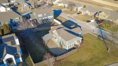 Step into his beautiful and updated 1 1/2 Story home featuring 4 on Paradise Pointe Golf Complex in Missouri - for sale on GolfHomes.com, golf home, golf lot