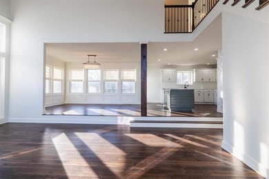 Step into his beautiful and updated 1 1/2 Story home featuring 4 on Paradise Pointe Golf Complex in Missouri - for sale on GolfHomes.com, golf home, golf lot