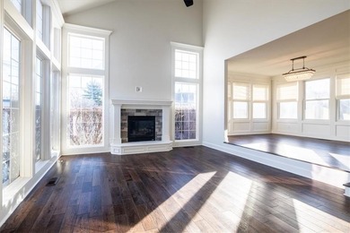 Step into his beautiful and updated 1 1/2 Story home featuring 4 on Paradise Pointe Golf Complex in Missouri - for sale on GolfHomes.com, golf home, golf lot