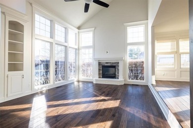 Step into his beautiful and updated 1 1/2 Story home featuring 4 on Paradise Pointe Golf Complex in Missouri - for sale on GolfHomes.com, golf home, golf lot