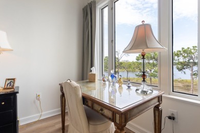 Welcome to 8706 Anchorage Drive - A Private Slice of Paradise in on Sandestin Golf and Beach Resort - Raven in Florida - for sale on GolfHomes.com, golf home, golf lot