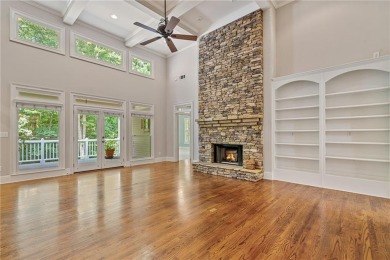 Welcome to an extraordinary lifestyle in the sought - after on Chestatee Golf Club in Georgia - for sale on GolfHomes.com, golf home, golf lot