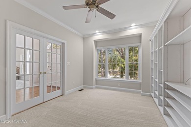 This is Coastal Living at it's Finest! Located in the premier on The Country Club of the Crystal Coast in North Carolina - for sale on GolfHomes.com, golf home, golf lot