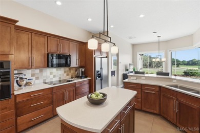 Black Diamond Village home located on the Par-3 Diamond Dunes on Black Diamond Ranch Golf Course in Florida - for sale on GolfHomes.com, golf home, golf lot