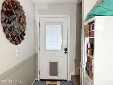 This 2 story, 4-bedroom, 2-bath home is nestled in an area near on Starke Golf and Country Club in Florida - for sale on GolfHomes.com, golf home, golf lot