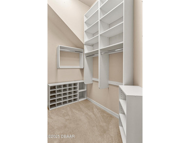 Welcome home to this 2 bedroom, 3 full bath townhome in on Plantation Bay Golf and Country Club in Florida - for sale on GolfHomes.com, golf home, golf lot