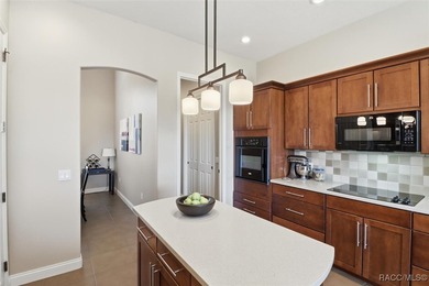 Black Diamond Village home located on the Par-3 Diamond Dunes on Black Diamond Ranch Golf Course in Florida - for sale on GolfHomes.com, golf home, golf lot