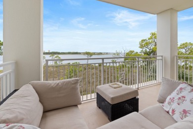 Welcome to 8706 Anchorage Drive - A Private Slice of Paradise in on Sandestin Golf and Beach Resort - Raven in Florida - for sale on GolfHomes.com, golf home, golf lot