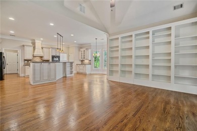 Welcome to an extraordinary lifestyle in the sought - after on Chestatee Golf Club in Georgia - for sale on GolfHomes.com, golf home, golf lot