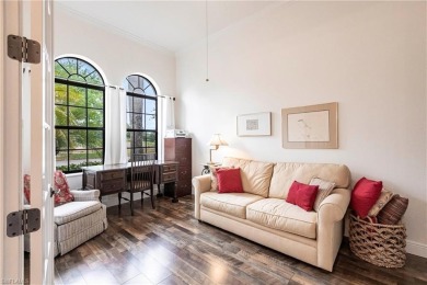 When quality, beauty, and southern charm come together with a on River Hall Country Club in Florida - for sale on GolfHomes.com, golf home, golf lot
