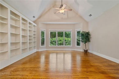 Welcome to an extraordinary lifestyle in the sought - after on Chestatee Golf Club in Georgia - for sale on GolfHomes.com, golf home, golf lot