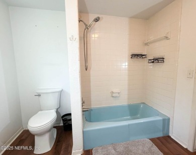 This 2 story, 4-bedroom, 2-bath home is nestled in an area near on Starke Golf and Country Club in Florida - for sale on GolfHomes.com, golf home, golf lot