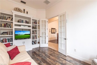 When quality, beauty, and southern charm come together with a on River Hall Country Club in Florida - for sale on GolfHomes.com, golf home, golf lot