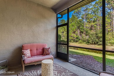 Welcome home to this 2 bedroom, 3 full bath townhome in on Plantation Bay Golf and Country Club in Florida - for sale on GolfHomes.com, golf home, golf lot