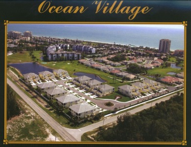 First floor furnished corner unit with lots of privacy. Weekly on Ocean Village Golf Course in Florida - for sale on GolfHomes.com, golf home, golf lot