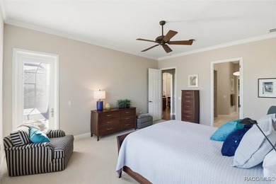 Black Diamond Village home located on the Par-3 Diamond Dunes on Black Diamond Ranch Golf Course in Florida - for sale on GolfHomes.com, golf home, golf lot