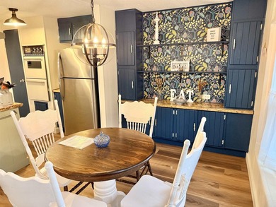 Adorable furnished getaway near the Middle Fork River of Greers on  in Arkansas - for sale on GolfHomes.com, golf home, golf lot