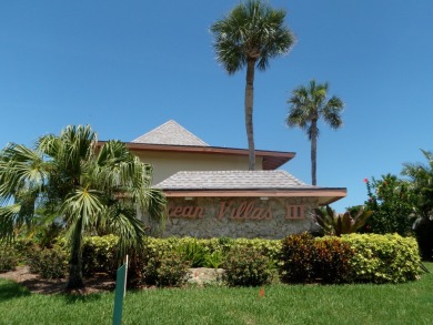 First floor furnished corner unit with lots of privacy. Weekly on Ocean Village Golf Course in Florida - for sale on GolfHomes.com, golf home, golf lot