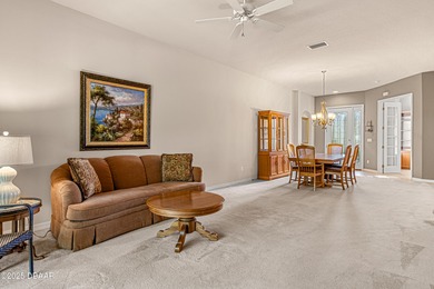 Welcome home to this 2 bedroom, 3 full bath townhome in on Plantation Bay Golf and Country Club in Florida - for sale on GolfHomes.com, golf home, golf lot