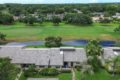 A true gem nestled in the GATED COMMUNITY of East Lake Woodlands on Emerald Greens Golf Resort and Country Club in Florida - for sale on GolfHomes.com, golf home, golf lot