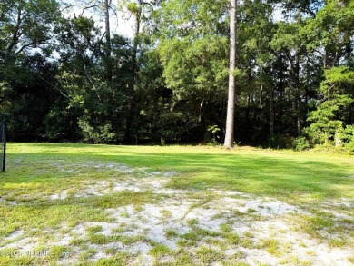 This 2 story, 4-bedroom, 2-bath home is nestled in an area near on Starke Golf and Country Club in Florida - for sale on GolfHomes.com, golf home, golf lot