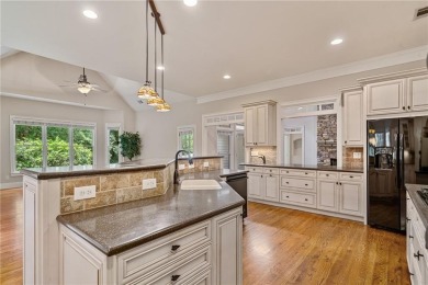 Welcome to an extraordinary lifestyle in the sought - after on Chestatee Golf Club in Georgia - for sale on GolfHomes.com, golf home, golf lot
