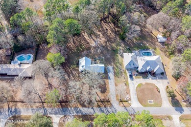 Sellers are motivated!! This 2 story, 4-bedroom, 2-bath home is on Starke Golf and Country Club in Florida - for sale on GolfHomes.com, golf home, golf lot