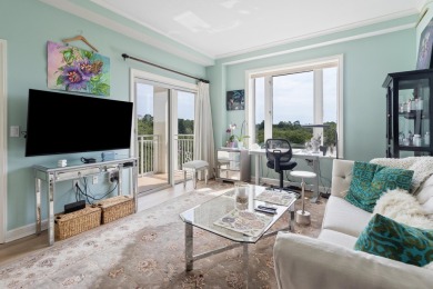 Welcome to 8706 Anchorage Drive - A Private Slice of Paradise in on Sandestin Golf and Beach Resort - Raven in Florida - for sale on GolfHomes.com, golf home, golf lot