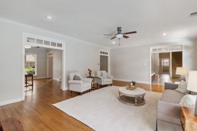 Elegant Well maintained home on spacious corner lot in Highly on Memphis National Golf Club in Tennessee - for sale on GolfHomes.com, golf home, golf lot