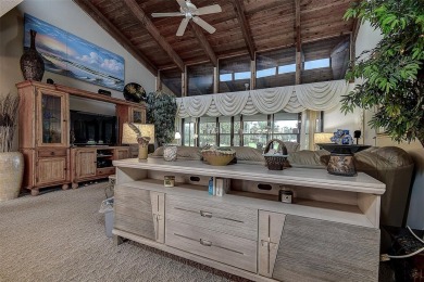 A true gem nestled in the GATED COMMUNITY of East Lake Woodlands on Emerald Greens Golf Resort and Country Club in Florida - for sale on GolfHomes.com, golf home, golf lot