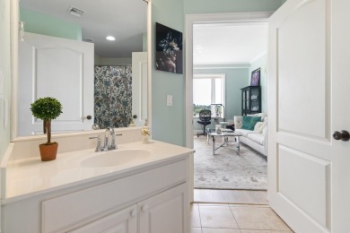 Welcome to 8706 Anchorage Drive - A Private Slice of Paradise in on Sandestin Golf and Beach Resort - Raven in Florida - for sale on GolfHomes.com, golf home, golf lot