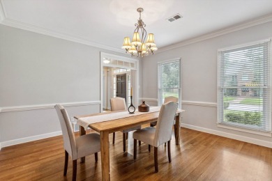 Elegant Well maintained home on spacious corner lot in Highly on Memphis National Golf Club in Tennessee - for sale on GolfHomes.com, golf home, golf lot