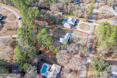 Sellers are motivated!! This 2 story, 4-bedroom, 2-bath home is on Starke Golf and Country Club in Florida - for sale on GolfHomes.com, golf home, golf lot