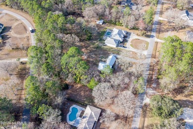 Sellers are motivated!! This 2 story, 4-bedroom, 2-bath home is on Starke Golf and Country Club in Florida - for sale on GolfHomes.com, golf home, golf lot