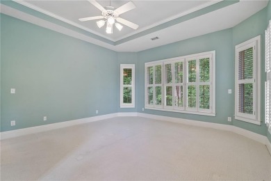 Welcome to an extraordinary lifestyle in the sought - after on Chestatee Golf Club in Georgia - for sale on GolfHomes.com, golf home, golf lot