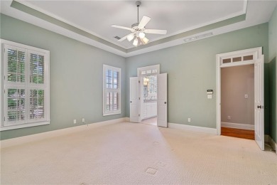 Welcome to an extraordinary lifestyle in the sought - after on Chestatee Golf Club in Georgia - for sale on GolfHomes.com, golf home, golf lot