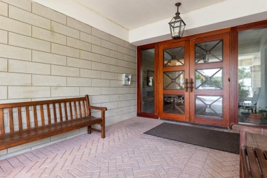 Welcome to 8706 Anchorage Drive - A Private Slice of Paradise in on Sandestin Golf and Beach Resort - Raven in Florida - for sale on GolfHomes.com, golf home, golf lot