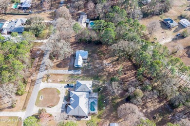 Sellers are motivated!! This 2 story, 4-bedroom, 2-bath home is on Starke Golf and Country Club in Florida - for sale on GolfHomes.com, golf home, golf lot