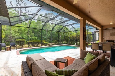 When quality, beauty, and southern charm come together with a on River Hall Country Club in Florida - for sale on GolfHomes.com, golf home, golf lot