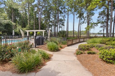 Welcome to 8706 Anchorage Drive - A Private Slice of Paradise in on Sandestin Golf and Beach Resort - Raven in Florida - for sale on GolfHomes.com, golf home, golf lot