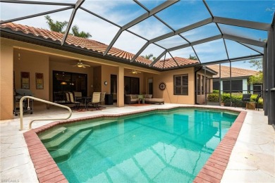When quality, beauty, and southern charm come together with a on River Hall Country Club in Florida - for sale on GolfHomes.com, golf home, golf lot