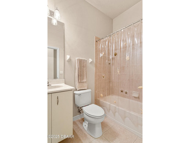 Welcome home to this 2 bedroom, 3 full bath townhome in on Plantation Bay Golf and Country Club in Florida - for sale on GolfHomes.com, golf home, golf lot