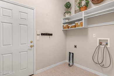 Welcome home to this 2 bedroom, 3 full bath townhome in on Plantation Bay Golf and Country Club in Florida - for sale on GolfHomes.com, golf home, golf lot