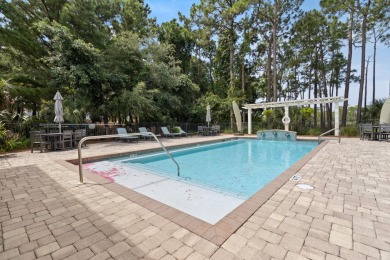 Welcome to 8706 Anchorage Drive - A Private Slice of Paradise in on Sandestin Golf and Beach Resort - Raven in Florida - for sale on GolfHomes.com, golf home, golf lot