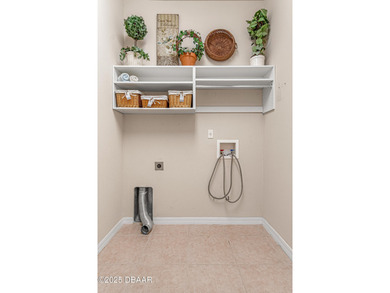 Welcome home to this 2 bedroom, 3 full bath townhome in on Plantation Bay Golf and Country Club in Florida - for sale on GolfHomes.com, golf home, golf lot