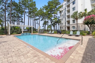 Welcome to 8706 Anchorage Drive - A Private Slice of Paradise in on Sandestin Golf and Beach Resort - Raven in Florida - for sale on GolfHomes.com, golf home, golf lot